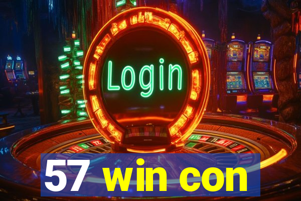 57 win con